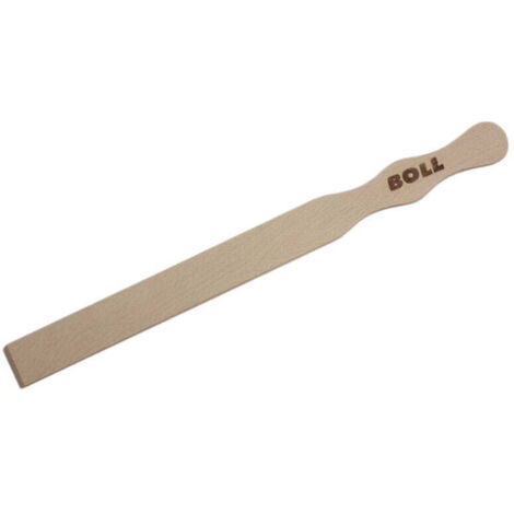 MISCELATORE IN LEGNO 33X3CM BOLL
