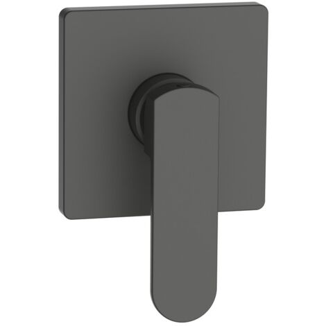 Miscelatore incasso doccia gungrey - serie Venere