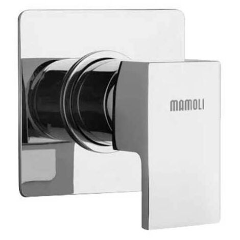 Miscelatore Incasso Doccia MAMOLI FEEL - Cromo