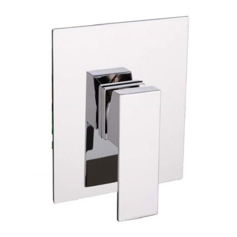 Miscelatore Incasso Doccia Rettangolare Esy52953 Rubinetto Rubinetteria