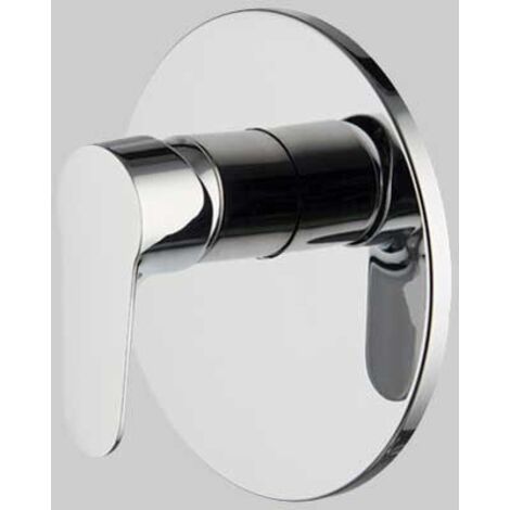 Miscelatore incasso doccia serie 22