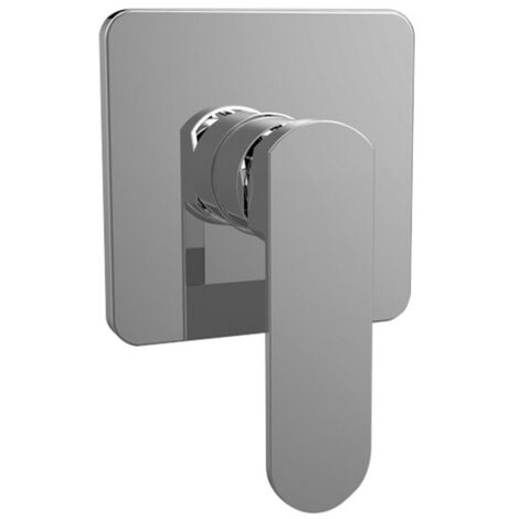 Miscelatore Incasso Doccia Serie Rover Cromato