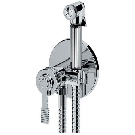Miscelatore incasso per shut-off - serie Atelier