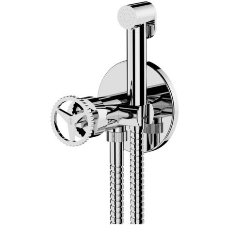 Miscelatore incasso per shut-off - serie Chrono