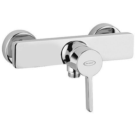 Miscelatore Jacuzzi esterno per doccia serie Fiamma 0FM00028JA00 cromato
