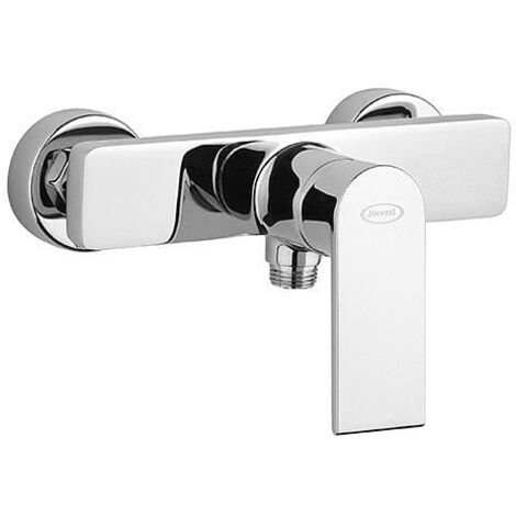 Miscelatore Jacuzzi esterno per doccia serie Twilight 0TI00028JA02 cromato