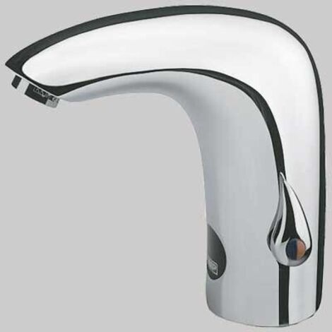 Miscelatore Lavabo A Fotocellula Corrente 220V