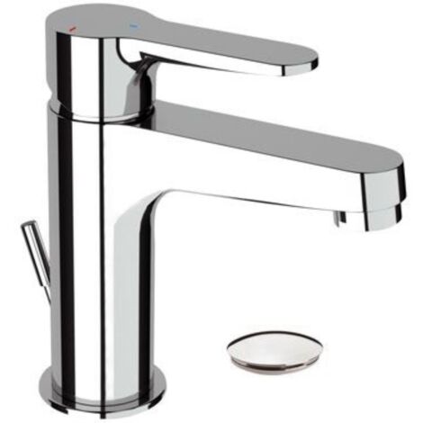 Miscelatore lavabo a risparmio energetico e idrico winner  Piletta di scarico: No