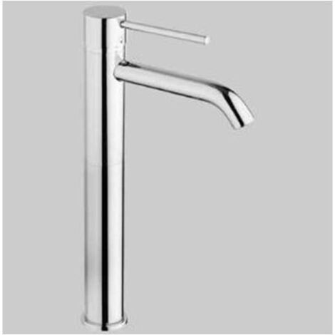 Miscelatore lavabo alto DISCO Paini - Cromo