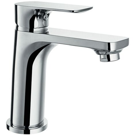 Miscelatore lavabo alto finitura cromata, serie cloe