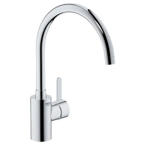Miscelatore lavabo alto mobile Eurosmart Cosmopolitan