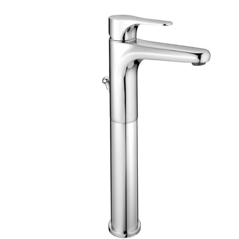 Miscelatore Lavabo Alto serie Metis Porta &amp Bini
