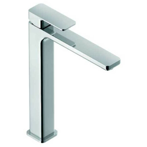 Miscelatore lavabo alto TONO Eurorama - Cromo