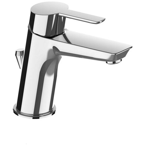 Miscelatore Lavabo Caleo Con Piletta - Fratelli Frattini