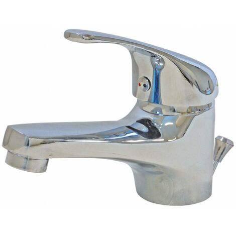 Miscelatore Lavabo Calipso