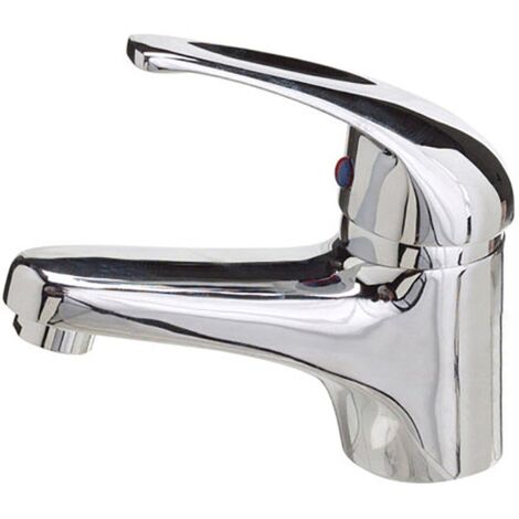 Miscelatore Lavabo Cartuccia Ceramica Ø 40 mm.