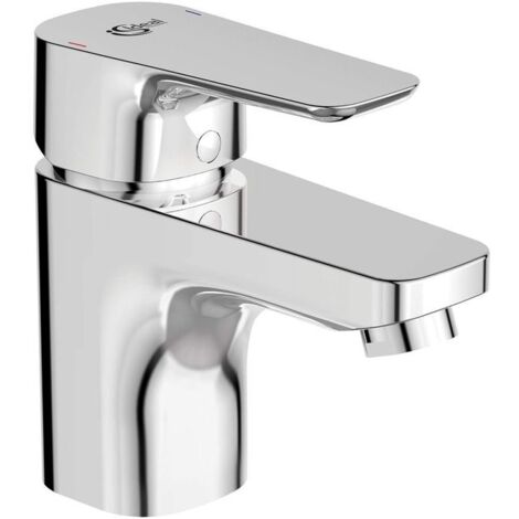 Miscelatore lavabo CERAPLAN III 130 cromato IDEAL STANDARD