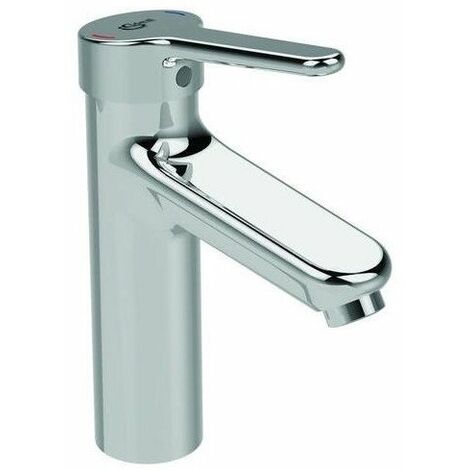Miscelatore lavabo CERAPLUS 2 Grande senza piletta ND cromo IDEAL STANDARD