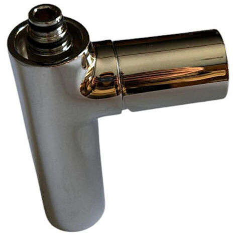 Miscelatore lavabo con scarico senza bocca Pop Zazzeri 2100-A100-A00-CRCR