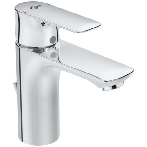 Miscelatore lavabo CONNECT AIR cromato IDEAL STANDARD