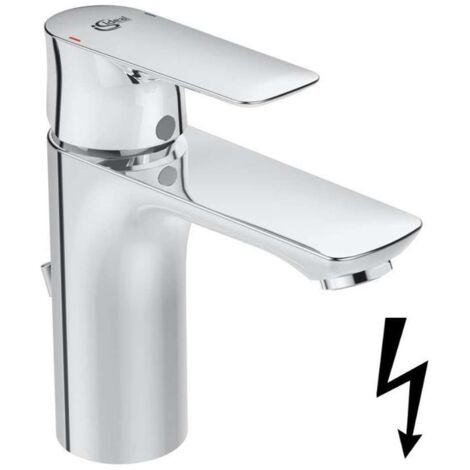 Miscelatore lavabo CONNECT AIR ND cromo IDEAL STANDARD