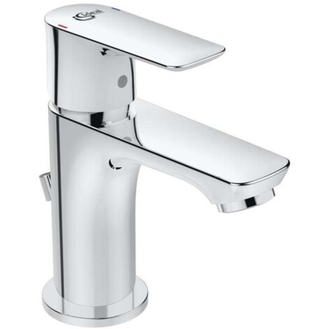 Miscelatore lavabo CONNECT AIR Piccolo cromato IDEAL STANDARD
