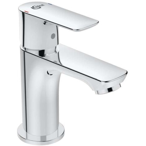 Miscelatore lavabo CONNECT AIR Piccolo cromato IDEAL STANDARD