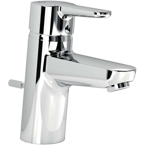 Miscelatore lavabo CONNECT BLUE cromo IDEAL STANDARD
