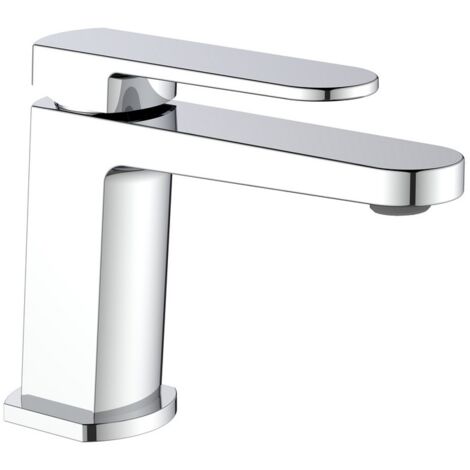Miscelatore lavabo cromato diametro 25 - serie Venere