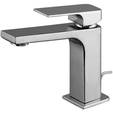 Miscelatore lavabo cromo fima carlo frattini f3381cr