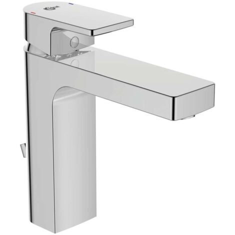 Miscelatore lavabo EDGE Grande cromo IDEAL STANDARD