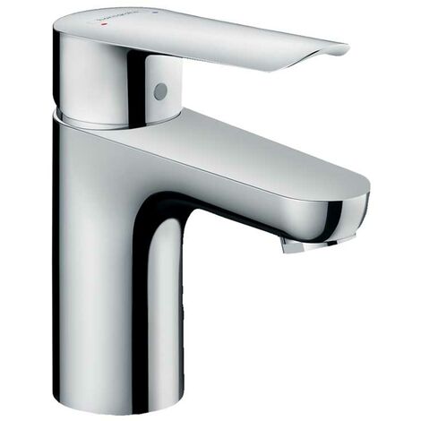 Miscelatore Lavabo Hansgrohe Logis E Monocomando Cromo 71167000 Cromo