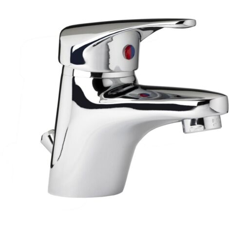 Miscelatore lavabo Kondor Plus - cromo