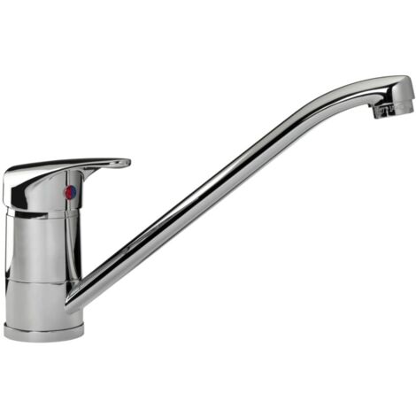 Miscelatore lavabo Kondor plus - cromo