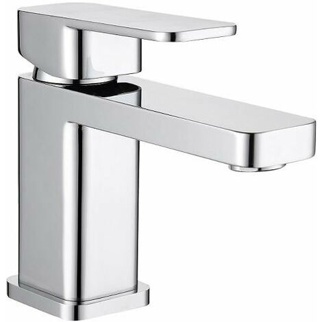 Miscelatore lavabo MANZO