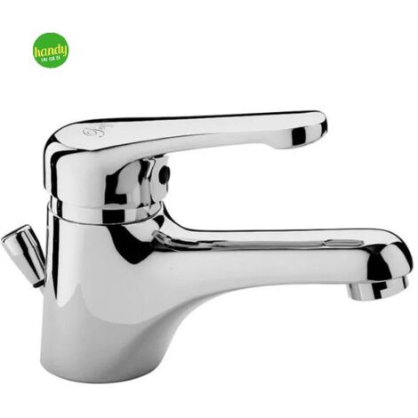 Miscelatore Lavabo Monocomando Paffoni Serie Pegaso