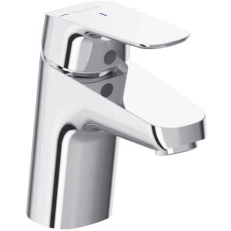 Miscelatore lavabo Okyris - cromo - C3