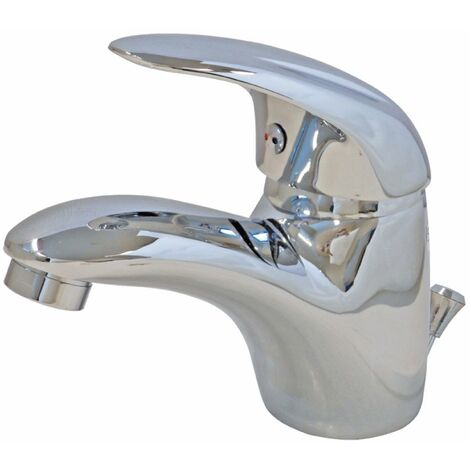 Miscelatore Lavabo Perla