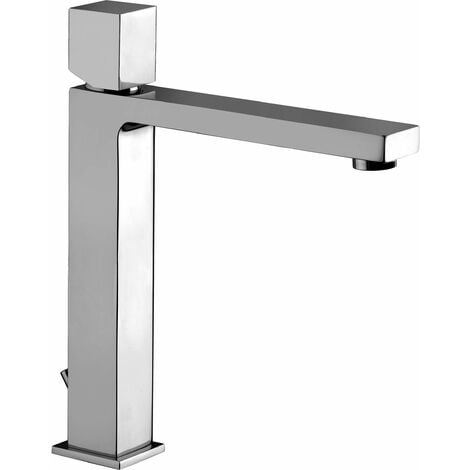Miscelatore lavabo prolungato Paffoni ELLE -EFFE ELX081 ELX085