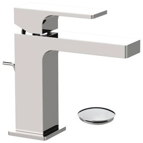 Miscelatore lavabo serie Absolute  Piletta di scarico: No