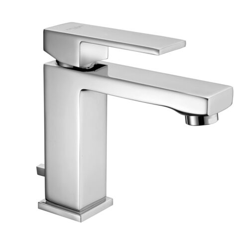 Miscelatore Lavabo serie Kiki Porta &amp Bini Colore a scelta Nero Opaco
