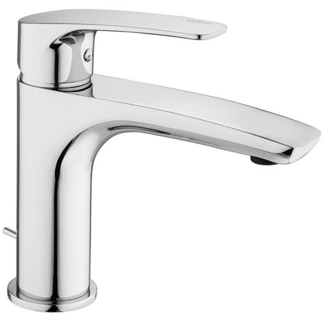 Miscelatore lavabo serie lime paffoni