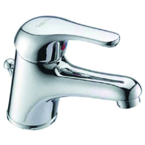 Miscelatore Lavabo Serie Pagoda