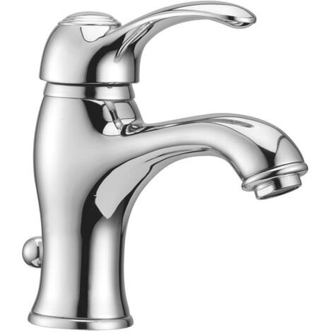 Miscelatore Lavabo serie Royal Porta &amp Bini Colore a scelta Bronzo