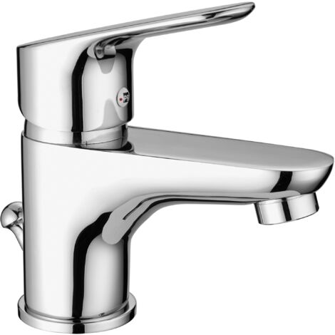 Miscelatore Lavabo serie Topic Porta &amp Bini