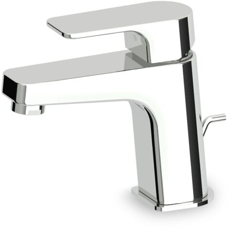 Miscelatore Lavabo serie Wind Zucchetti