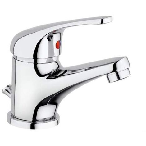 MISCELATORE LAVABO SIRIO H23 CROLLA