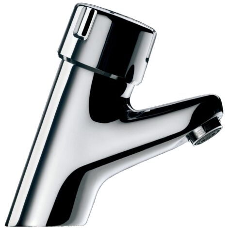 Miscelatore lavabo temporizzato Tempomix