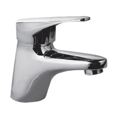 Rubinetteria Teorema Serie Golf.Miscelatore Lavabo Teorema T One 8t301110z01