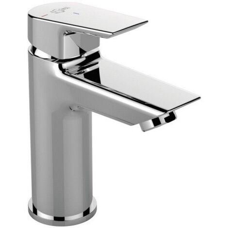 Miscelatore lavabo TESI BlueStart senza piletta cromo IDEAL STANDARD